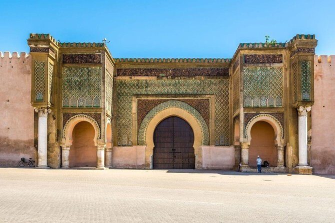 Private Tour 8-Day Morocco Imperial Cities and Riad Accommodation - FAQ