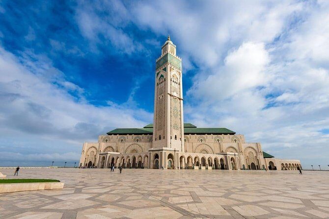 Private Tour 8-Day Morocco Imperial Cities and Riad Accommodation - Final Thoughts