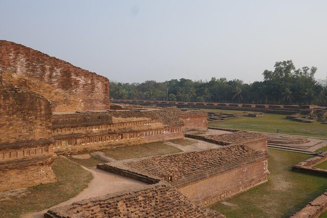 Private Tour: 9 Days - World Heritage Tour of Bangladesh - An In-Depth Look at the 9-Day Bangladesh Experience