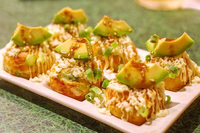 Private Tour - A Bar-Hopping Tour to Make the Most of the Sapporo Nightlife - FAQ