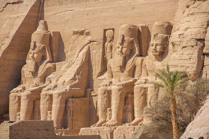 Private Tour: Abu Simbel by Minibus from Aswan - The Value of This Tour