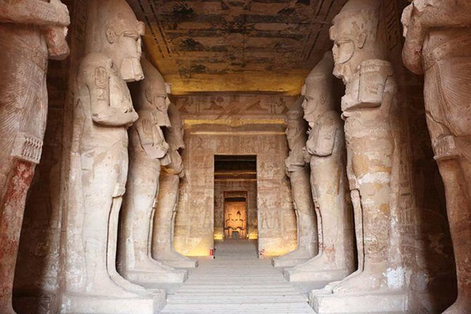 Private Tour: Abu Simbel by Minibus from Aswan - Who Will Appreciate This Tour?