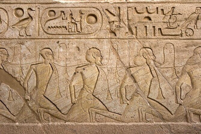 Private Tour: Abu Simbel Flight and Tour from Aswan, Round flight trip - Analyzing the Cost and Value
