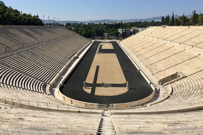 Private Tour Acropolis and Athens Highlights - The Charm of Plaka & Ancient Agora