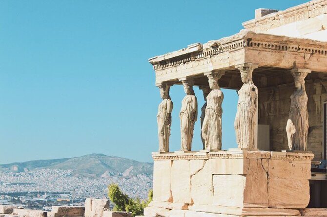 Private Tour Acropolis and Athens Highlights - Genuine Traveler Insights