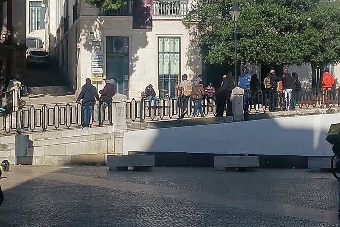 Private Tour - African History in Lisbon - Practical Details