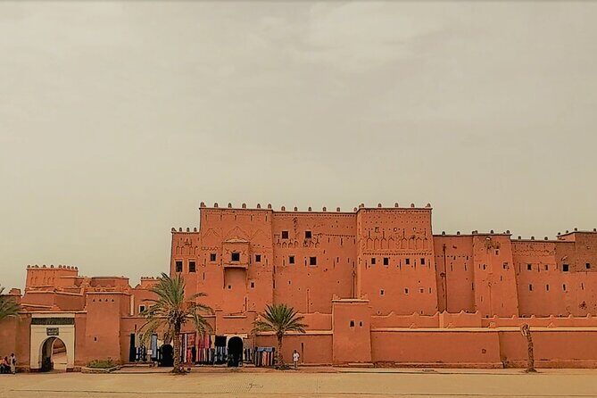Private tour Ait Ben Haddou - Ouarzazate. Lunch included. - Cost and Value: Is it Worth It?