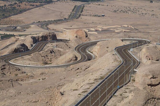 Private Tour - Al Ain Garden City Tour from Dubai - Who Will Love This Tour?