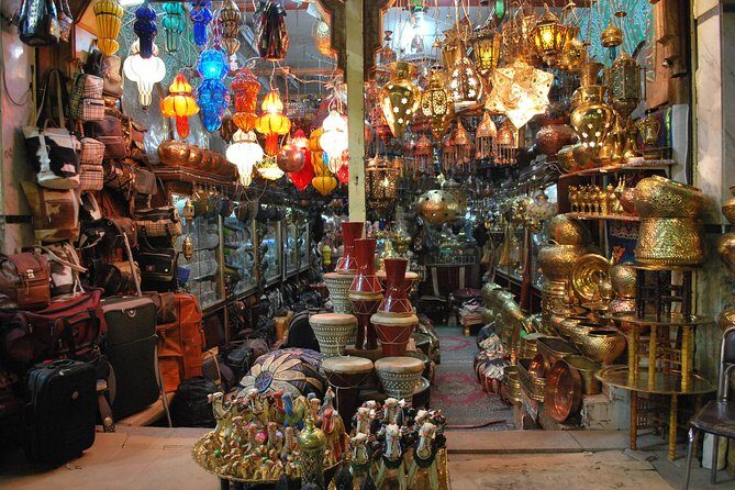 Private Tour: Alabaster Mosque, Sultan Hassan, Khan el-Khalili - Final Thoughts: Who Is This Tour Best For?