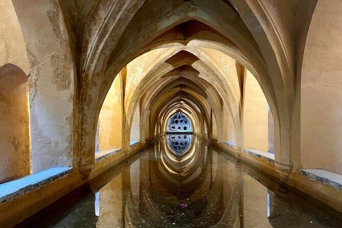 Private Tour Alcazar Seville Cathedral and Giralda Tower Climb - FAQ