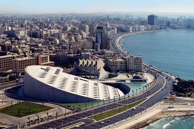 Private Tour: Alexandria Day Trip from Cairo - Who Would Love This Tour?
