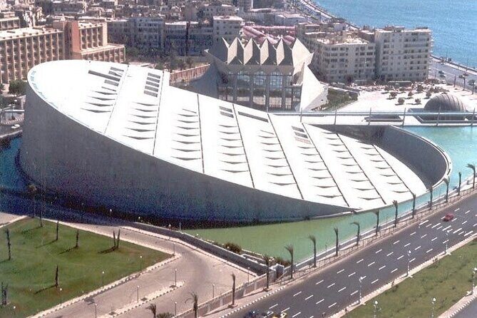 Private Tour: Alexandria Day Trip from Cairo or Giza By Private Car - Discovering Alexandria: An In-Depth Review