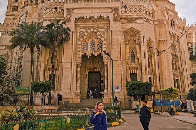 Private Tour: Alexandria Day Trip from Cairo or Giza By Private Car - Who Is This Tour Best For?
