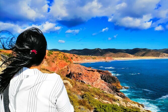 Private Tour - Algarve West Coast Full Day - An In-Depth Look at the Itinerary