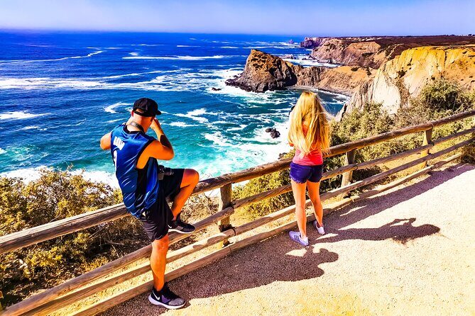 Private Tour - Algarve West Coast Full Day - FAQ