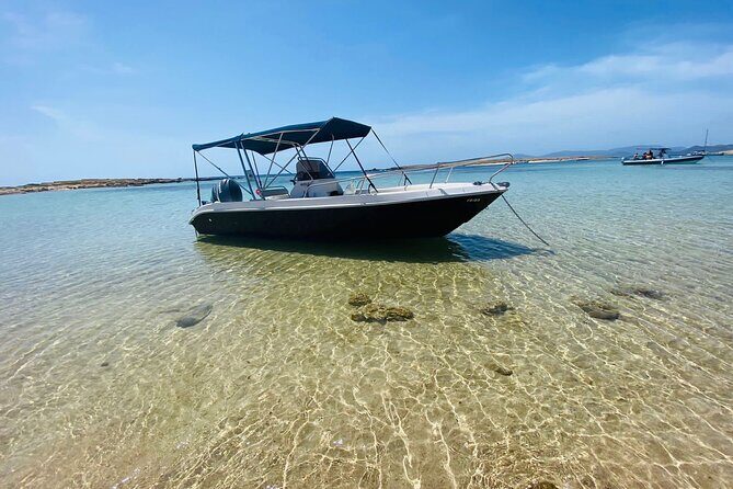 Private Tour along the Coast of Sant Antoni de Portmany - The Itinerary in Detail