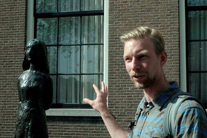 Private Tour: Amsterdam's City Highlights and Hidden Gems - The Value in the Details