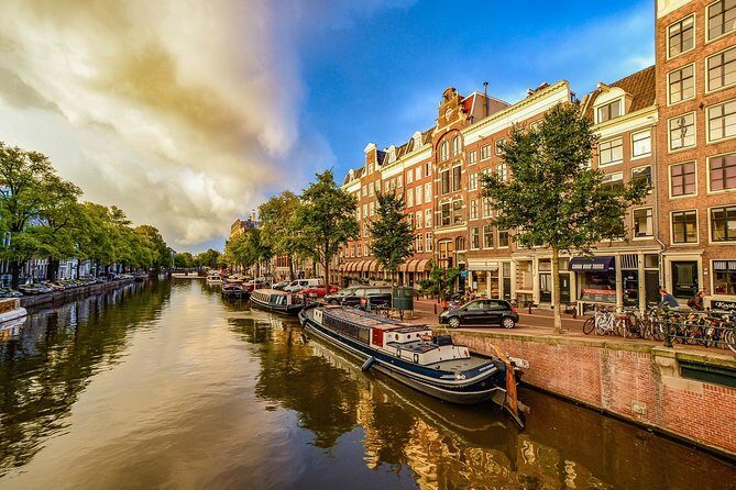 Private Tour: Amsterdam's City Highlights and Hidden Gems - Who Is This Tour Best For?