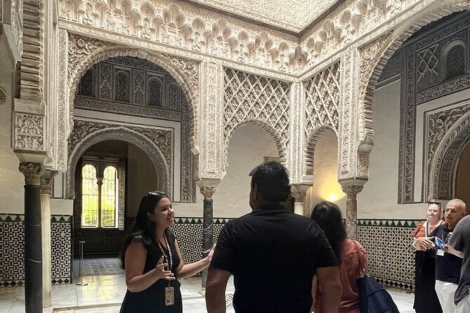 Private tour and tickets of Alcazar & Cathedral of Seville - Who Will Love This Tour?