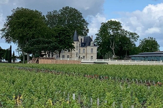 private-tour-and-visits-on-the-medoc-castle-route-luxury-minivan