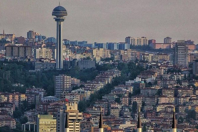private-tour-ankara-sightseeing