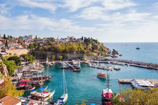 private-tour-antalya-city-sightseeing-tour