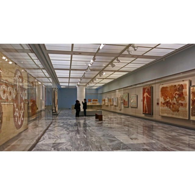 private-tour-archeological-museum-of-heraklion