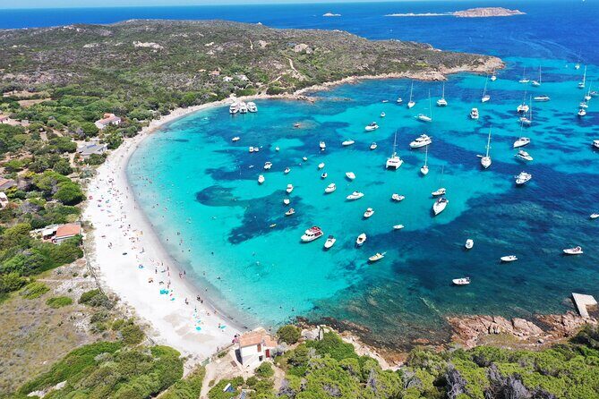 Private tour, archipelago of La Maddalena - Who Is This Tour Best For?