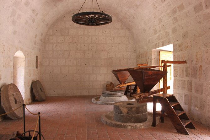 private-tour-arequipa-countryside-tour-sabandia-mill-and-founders-mansion