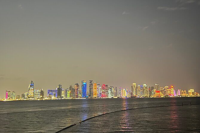Private Tour Around Doha - An Overview of the Tour Experience