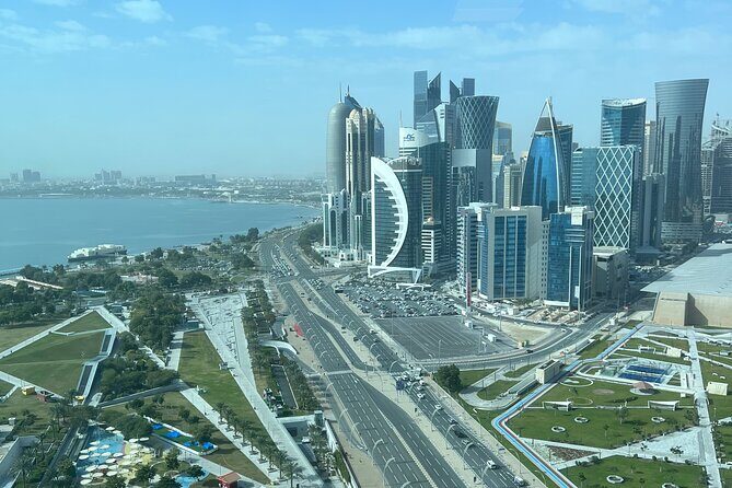 Private Tour Around Doha - Analyzing Value and Practicalities