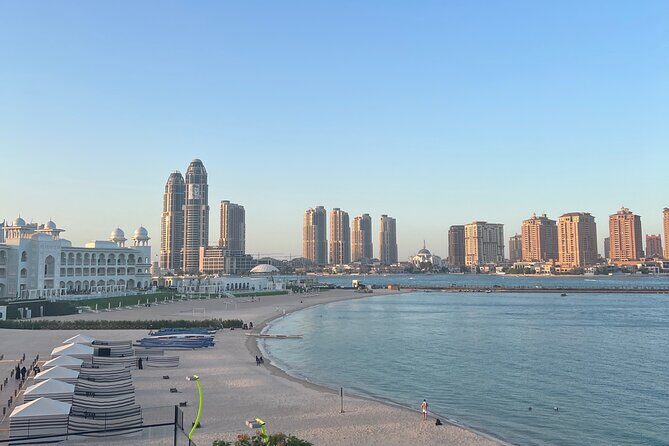 Private Tour Around Doha - Who Is This Tour Best For?