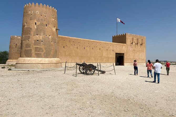 Private Tour Around Doha - Final Thoughts