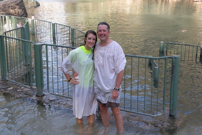 Private tour: Around the Sea of Galilee. - An In-Depth Look at the Itinerary