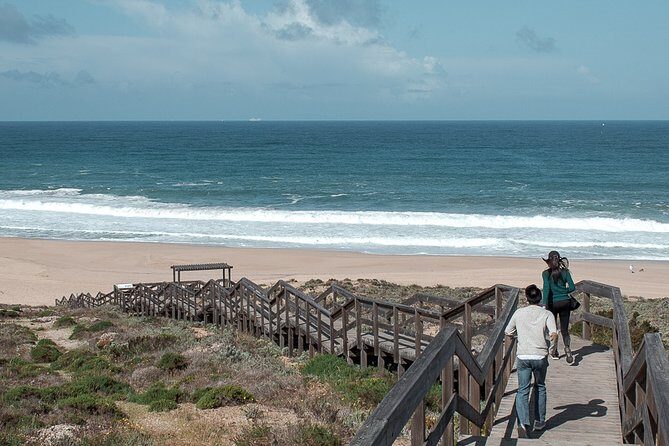 Private Tour: Arrábida Natural Park and Sesimbra Day Trip from Lisbon - A Detailed Breakdown of the Itinerary