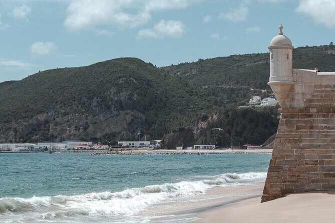 Private Tour: Arrábida Natural Park and Sesimbra Day Trip from Lisbon - Authentic Experiences That Make This Tour Special