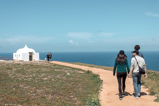 Private Tour: Arrábida Natural Park and Sesimbra Day Trip from Lisbon - Who Will Love This Tour?