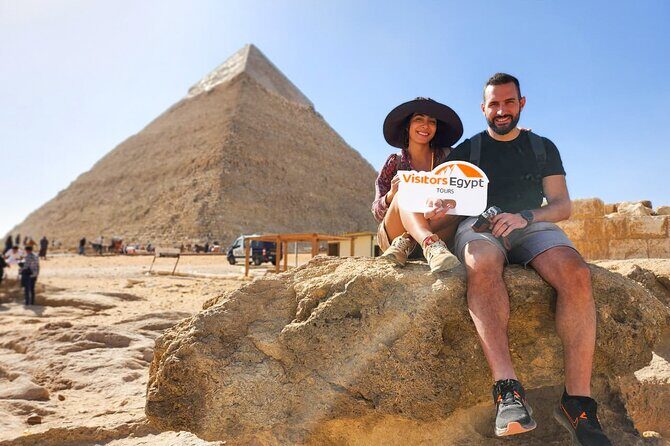 Private tour at Giza pyramids & Sphinx - Who Is This Tour Best For?