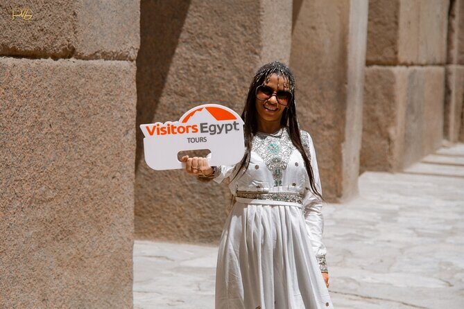 Private Tour at Giza pyramids,Memphis City,Dahshur and Sakkara Pyramids. - Practical Tips