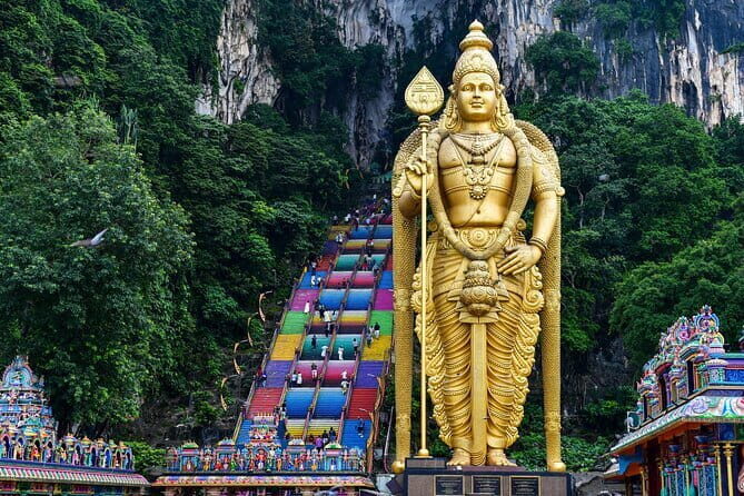 Private Tour at Grand Kuala Lumpur - Exploring the Itinerary in Detail