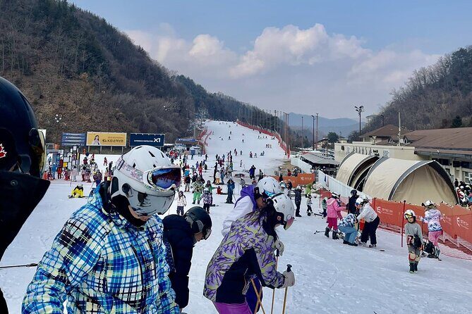 Private Tour at Nami Island and Elysian Ski Resort - Final Thoughts: Who Should Book This Tour?