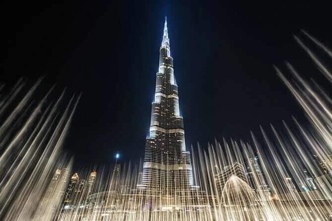 Private Tour at Night in Dubai - Exploring Dubai at Night: An In-Depth Review