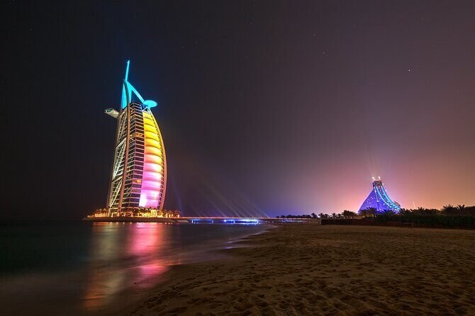 Private Tour at Night in Dubai - Final Thoughts: Who Will Love This Tour?