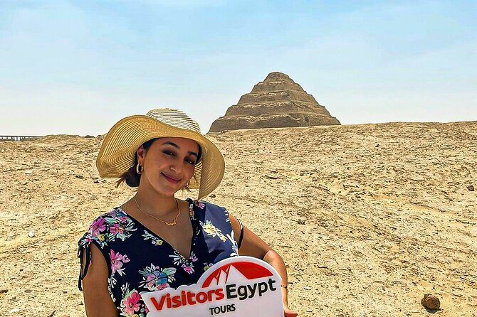 Private Tour at Pyramids, Sakkara and Dahshur + lunch - Who Should Consider This Tour?