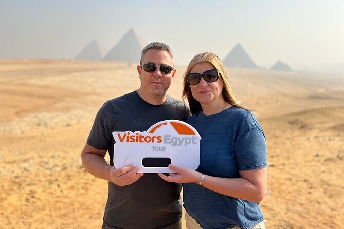 Private Tour at The Pyramids & the Sphinx - The Sum Up: Is This Tour Worth It?