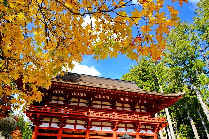 private-tour-at-the-sacred-sites-in-koyasan