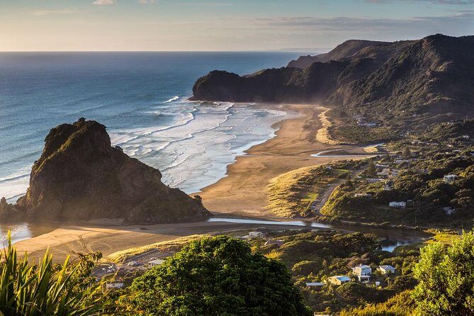 Private Tour: Auckland City and Countryside Tour - Who This Tour Is Best For