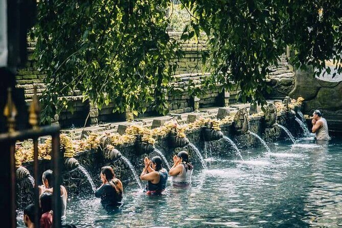 Private Tour Authentic Bali Experience in Ubud - Exploring Ubud with a Private, Authentic Bali Experience