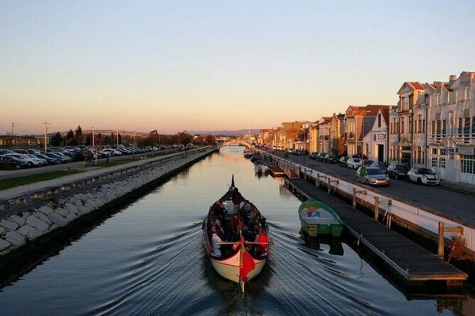 private-tour-aveiro-and-coimbra-with-lunch-and-boat-cruise