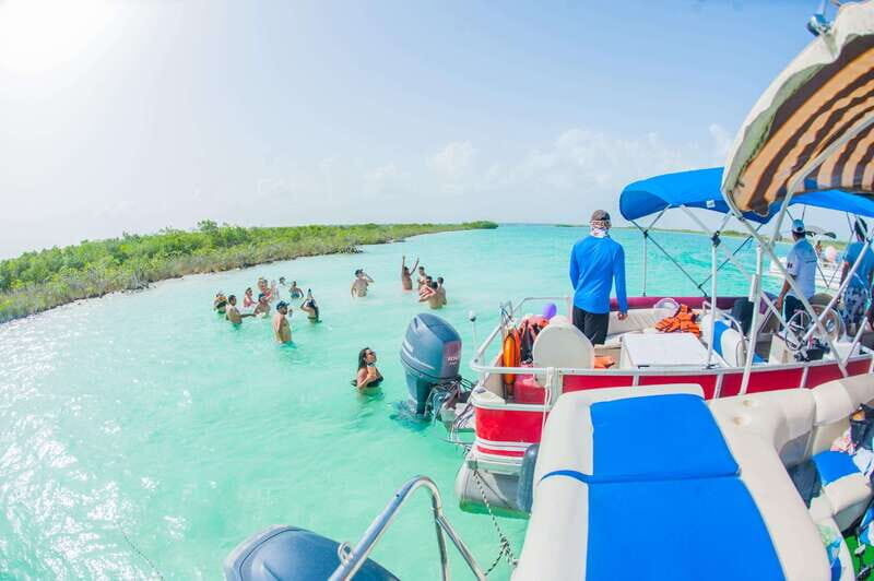 Private Tour: Bacalar Lagoon from Costa Maya ALL INCLUSIVE - Who Is This Tour Best Suited For?